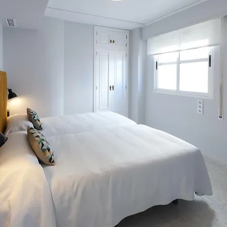 Apartment Ag Mistral Premium Playa de Gandia