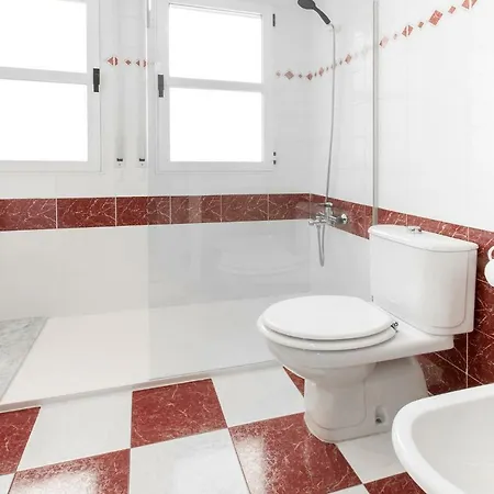 Apartment Ag Mistral Premium Playa de Gandia