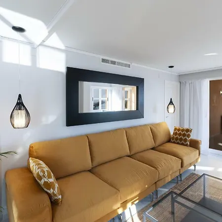 Apartment Ag Mistral Premium