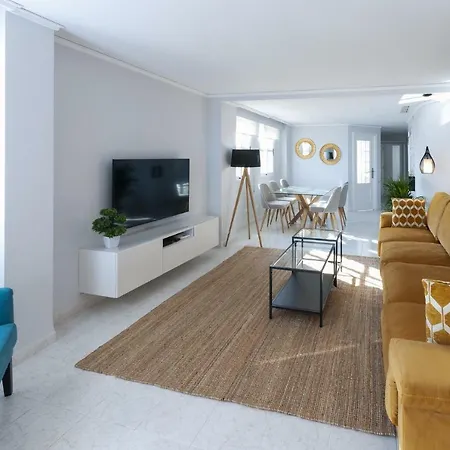 Ag Mistral Premium Playa de Gandia