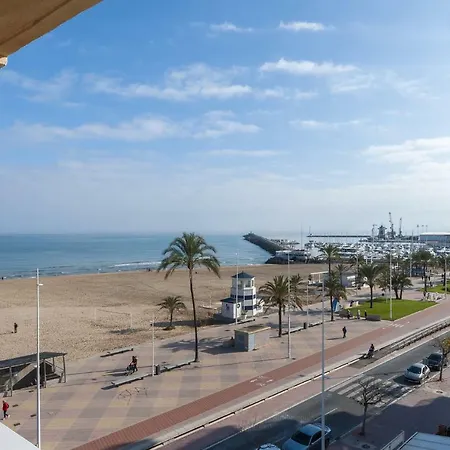 Ag Mistral Premium Playa de Gandia