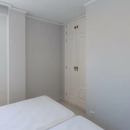 Apartment Ag Mistral Premium