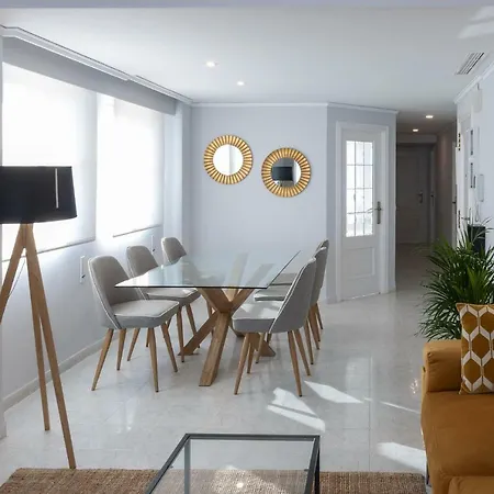 Ag Mistral Premium Apartment *