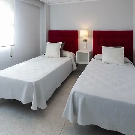 Ag Mistral Premium Apartment *