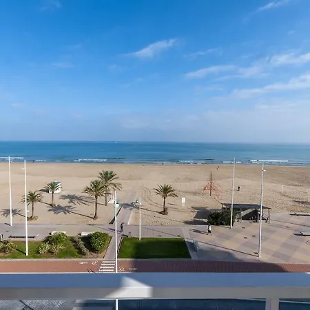 Apartment Ag Mistral Premium *