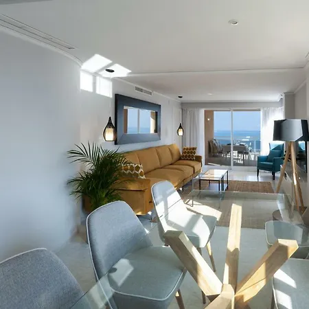 Ag Mistral Premium * Playa de Gandia