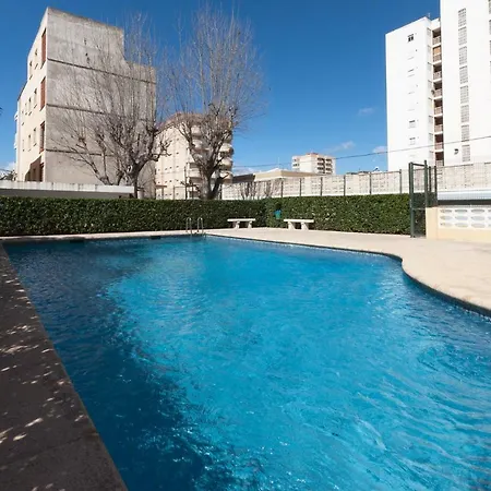 Ag Mistral Premium Apartment