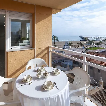 Apartment Ag Mistral Premium *