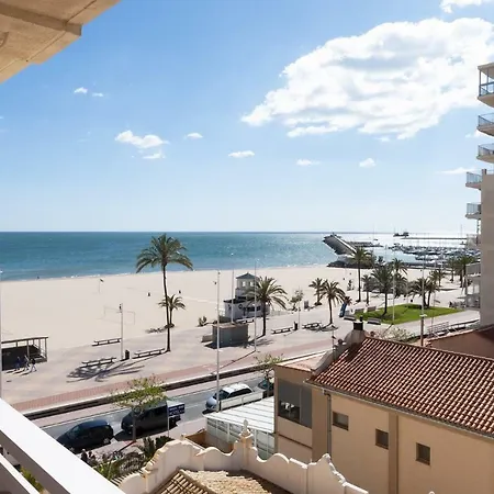Ag Mistral Premium Playa de Gandia