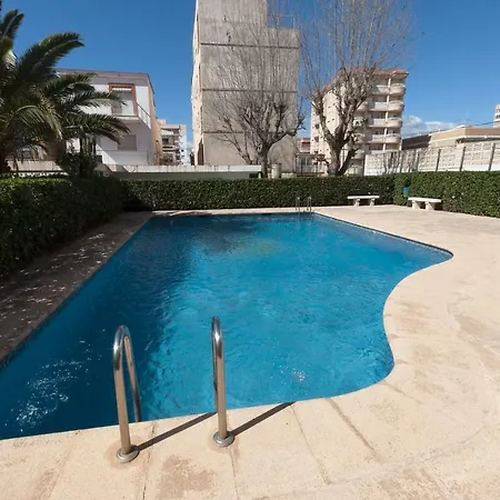 Apartment Ag Mistral Premium *