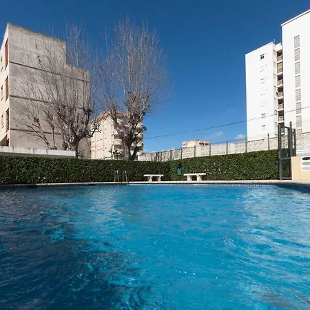 Apartment Ag Mistral Premium *