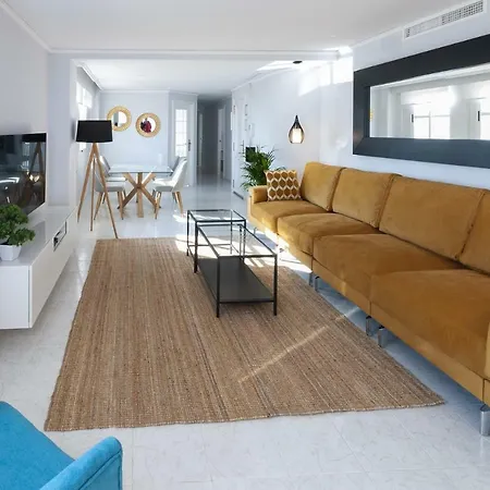 Ag Mistral Premium Apartment