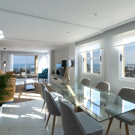 Apartment Ag Mistral Premium
