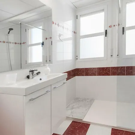 Apartment Ag Mistral Premium *